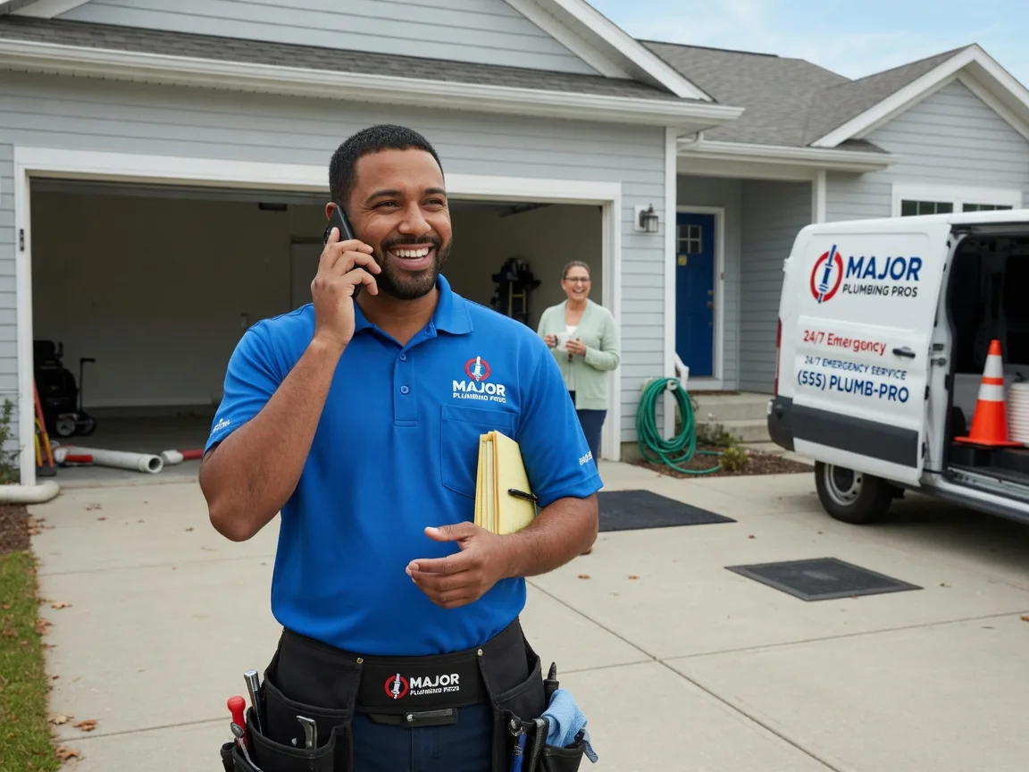 Drain Cleaning Services Northern Cambria, PA FAQs